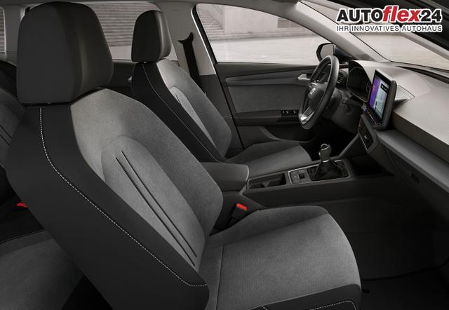 SEAT Leon Sportstourer Style ST 1.5 TSI 115 Matrix WinterP ACC PDC 