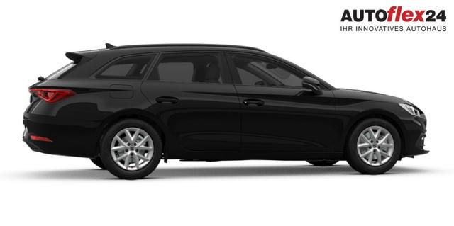 Vorlauffahrzeuge SEAT Leon Sportstourer - Style ST 1.5 TSI 115 Matrix WinterP ACC PDC