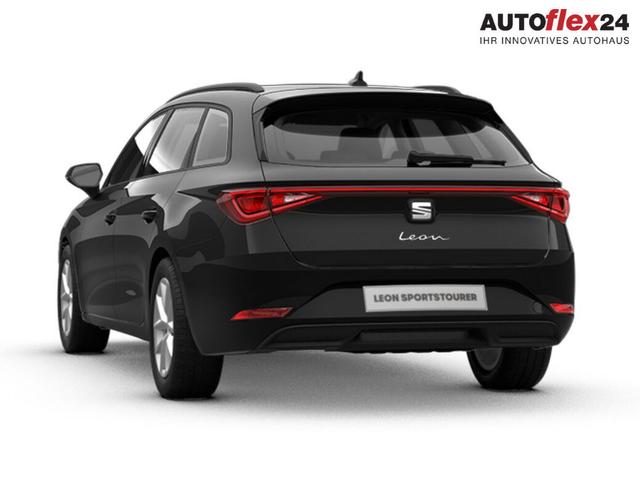 SEAT Leon Sportstourer Style ST 1.5 TSI 115 Matrix WinterP ACC PDC 