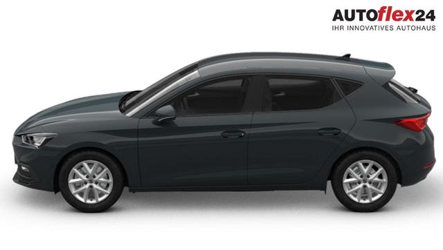 Vorlauffahrzeuge SEAT Leon - Style 1.5 eTSI 115 DSG SHZ 3ZClim Kam ACC