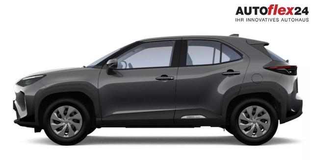 Vorlauffahrzeuge Toyota Yaris Cross - Comfort 1.5 HEV Kam Sitzhz. ACC 16" CarPlay