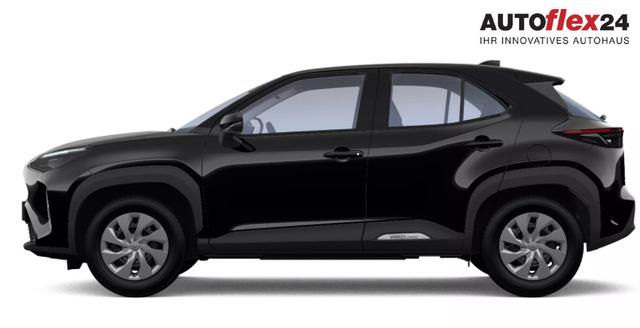 Vorlauffahrzeuge Toyota Yaris Cross - Comfort 1.5 HEV Kam Sitzhz. ACC 16" CarPlay