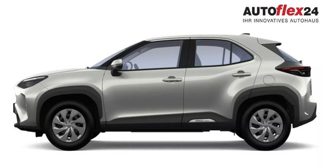 Vorlauffahrzeuge Toyota Yaris Cross - Comfort 1.5 HEV Kam Sitzhz. ACC 16" CarPlay