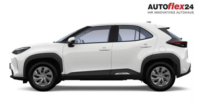 Vorlauffahrzeuge Toyota Yaris Cross - Comfort 1.5 HEV Kam Sitzhz. ACC 16" CarPlay