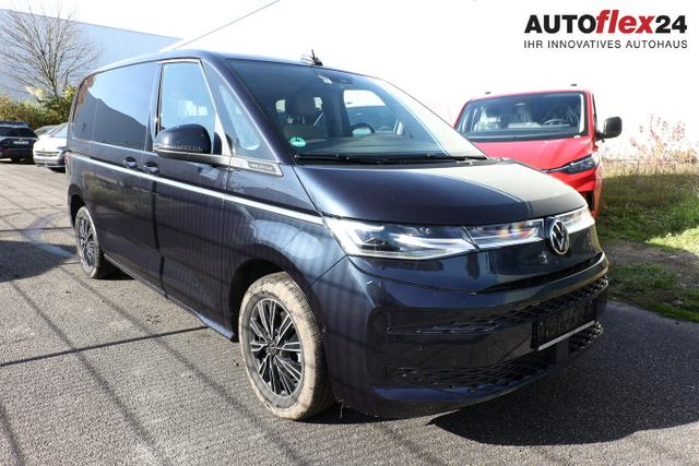 Gebrauchtfahrzeug Volkswagen T7 Multivan - Style 2.0 TDI 150 DSG Nav eHk ACC