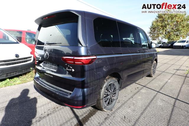 Volkswagen T7 Multivan Style 2.0 TDI 150 DSG Nav eHk ACC 