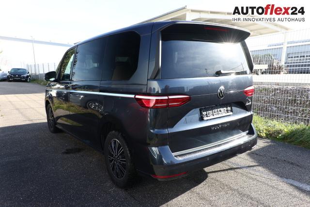 Volkswagen T7 Multivan Style 2.0 TDI 150 DSG Nav eHk ACC 