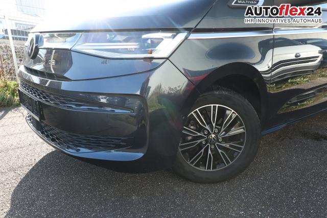 Volkswagen T7 Multivan Style 2.0 TDI 150 DSG Nav eHk ACC 