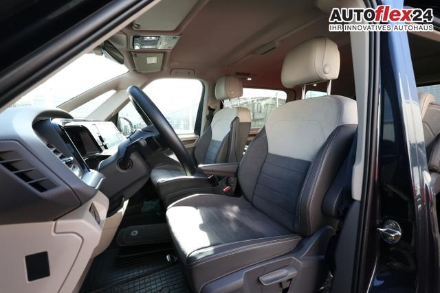 Volkswagen T7 Multivan Style 2.0 TDI 150 DSG Nav eHk ACC 