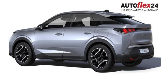 Vorlauffahrzeuge Peugeot 3008 - Allure MHEV 145 ACC 360° Nav 21"-HD 19Z Key