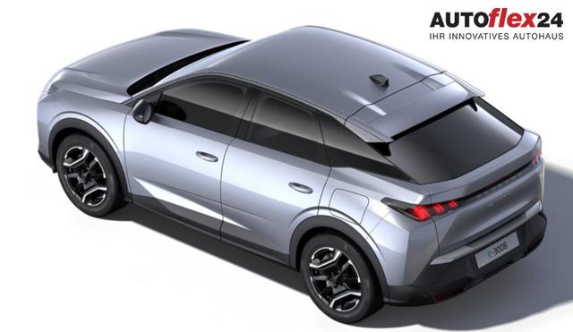 Peugeot 3008 Allure MHEV 145 ACC 360° Nav 21"-HD 19Z Key 