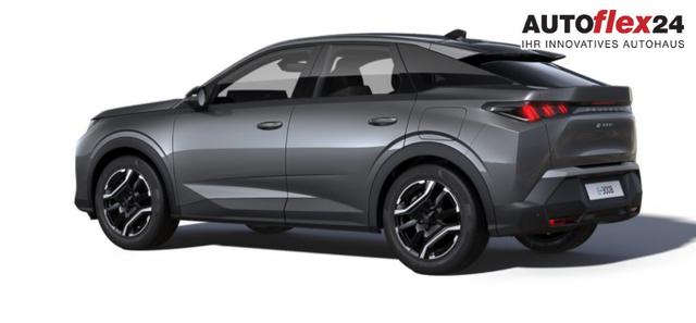 Vorlauffahrzeuge Peugeot 3008 - MHEV 145 Allure Nav PDC Key 21"-HD 180° 19Z