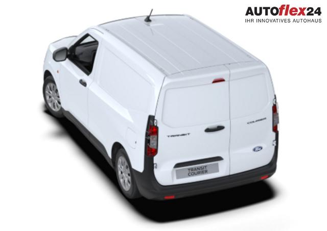 Ford Transit Courier Trend 1.0 EB 100 Klimaaut Temp 