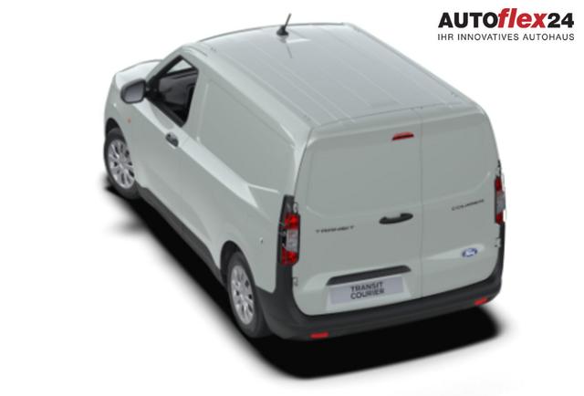 Ford Transit Courier Trend 1.0 EB 100 Klimaaut Temp 