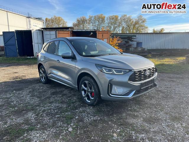 Vorlauffahrzeuge Ford Kuga - ST-Line X FHEV AWD HUD Pano AHK ACC Kam360
