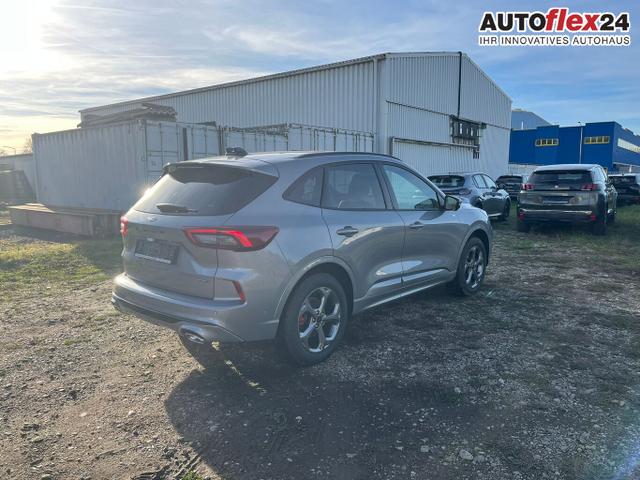 Ford Kuga ST-Line X FHEV AWD HUD Pano AHK ACC Kam360 