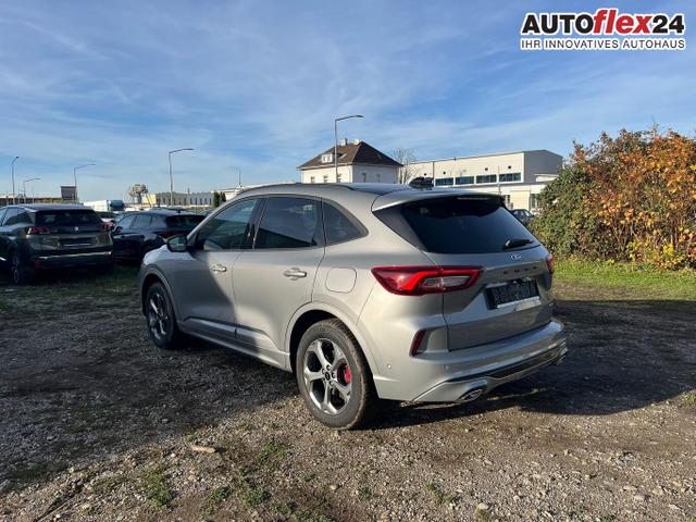 Ford Kuga ST-Line X FHEV AWD HUD Pano AHK ACC Kam360 