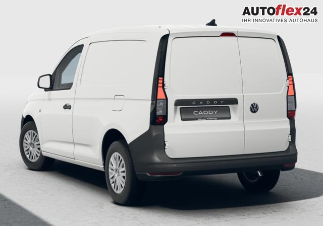 Volkswagen Caddy Cargo 2.0 TDI 102 AppCo Temp PDC HFT LaneA 