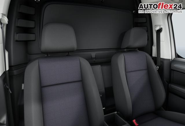 Volkswagen Caddy Cargo 2.0 TDI 102 AppCo Temp PDC HFT LaneA 