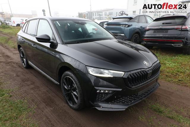 Vorlauffahrzeuge Skoda Scala - Monte Carlo TSI 150 DSG MonteC Pano Matrix Nav Kam SHZ