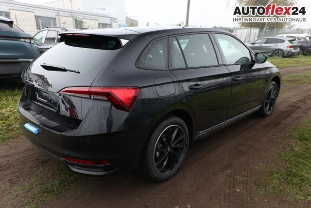 Skoda Scala Monte Carlo TSI 150 DSG MonteC Pano Matrix Nav Kam SHZ 