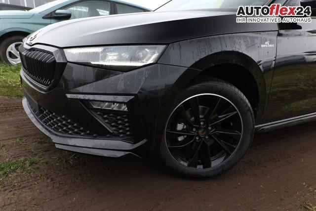 Skoda Scala Monte Carlo TSI 150 DSG MonteC Pano Matrix Nav Kam SHZ 