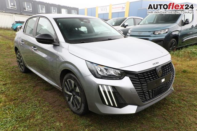 Vorlauffahrzeuge Peugeot 208 - 100 Style LED PDC Temp CarPlay/AndroidAuto