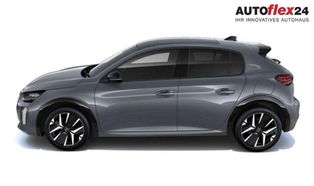 Vorlauffahrzeuge Peugeot 208 - GT MHEV 110 DSC6 Pano SHZ ACC Keyl 360° Nav