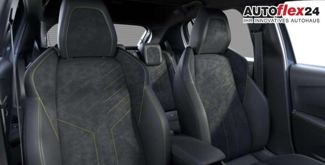 Peugeot 208 GT MHEV 110 DSC6 Pano SHZ ACC Keyl 360° Nav 