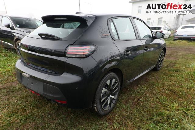 Peugeot 208 Style 100 LED SHZ PDC Temp CarP/AndroidA BT 