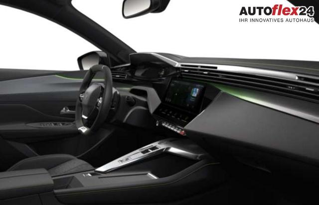 Peugeot 308 SW GT 130 EAT8 Massage SHZ 360° ACC eHK RCTA 