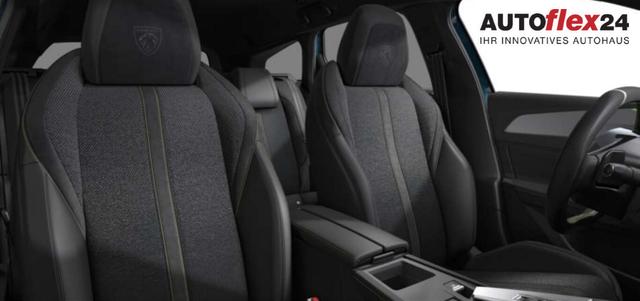 Peugeot 308 SW GT 130 EAT8 Massage SHZ 360° ACC eHK RCTA 