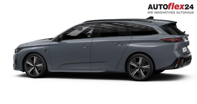 Vorlauffahrzeuge Peugeot 308 SW - GT 130 EAT8 Massage SHZ 360° ACC eHK RCTA