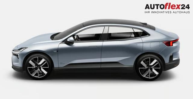 Gebrauchtfahrzeug Polestar 4 - Long Range Single Motor Pano PlusP PilotP 21Z