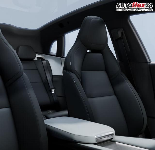 Polestar 4 Long Range Single Motor Pano PlusP PilotP 21Z 