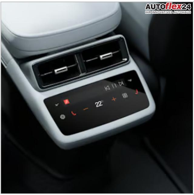 Polestar 4 Long Range Single Motor Pano PlusP PilotP 21Z 