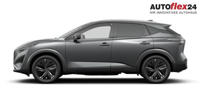 Vorlauffahrzeuge Nissan Qashqai - Tekna MHEV 158 CVT HUD Pano Bose eHk SHZ