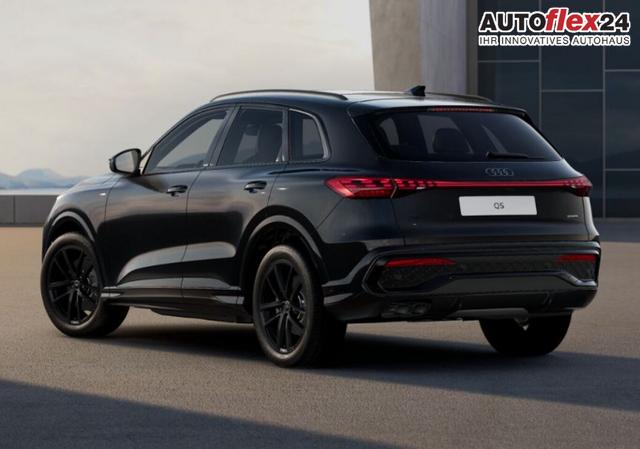 Audi Q5 S line TDI 204 2xS neuesMod Tech Pano Kam SHZ 