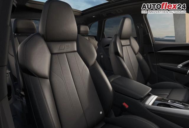 Audi Q5 S line TDI 204 2xS neuesMod Tech+ Pano Kam SHZ 