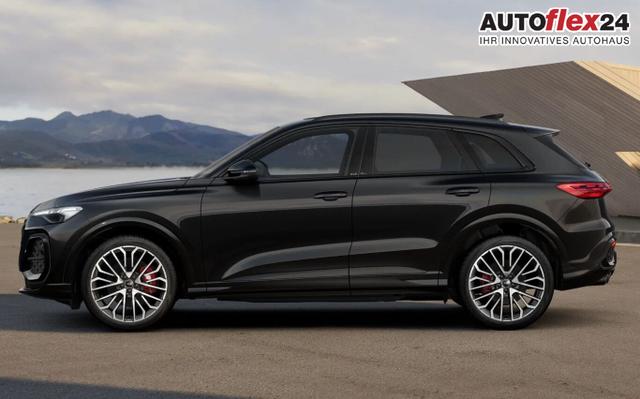 Vorlauffahrzeuge Audi SQ5 - Edition one TFSI neuMod Tech  Pano Matrix