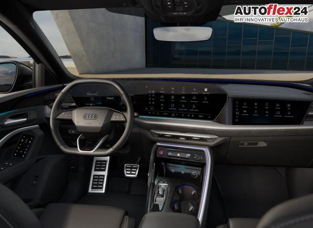 Audi SQ5 Edition one TFSI neuMod Tech+ Pano Matrix 