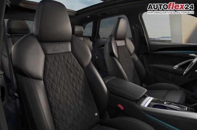 Audi SQ5 Edition one TFSI neuMod Tech+ Pano Matrix 