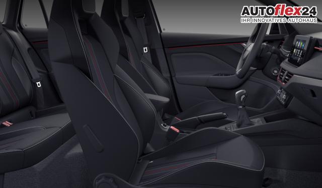 Skoda Kamiq Monte Carlo TSI 150 DSG MonteC Pano Matrix ACC SideA 