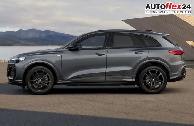 Vorlauffahrzeuge Audi Q5 - S line TDI 204 2xS neuesMod Tech  Pano Kam SHZ