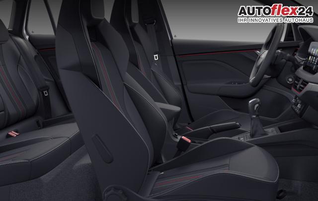 Skoda Scala Monte Carlo TSI 150 DSG MonteC Pano Matrix ACC SideA 