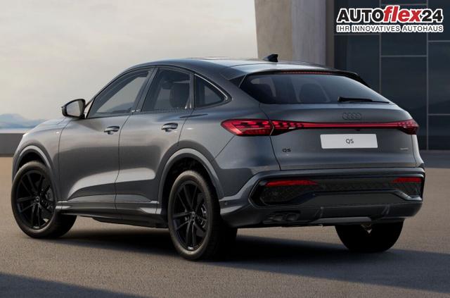 Audi Q5 Sportback S line Sportb TDI 204 Sline neuesMod Tech Pano 20Z 