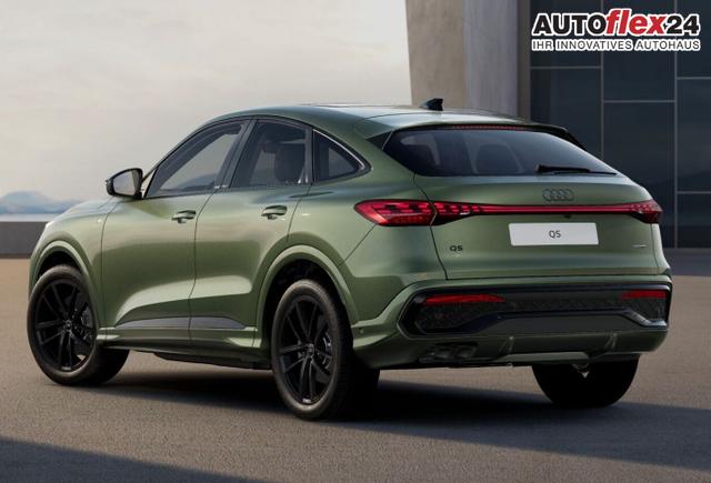 Audi Q5 Sportback S line Sportb TDI 204 2xSline neuesMod Tech Pano 20Z 