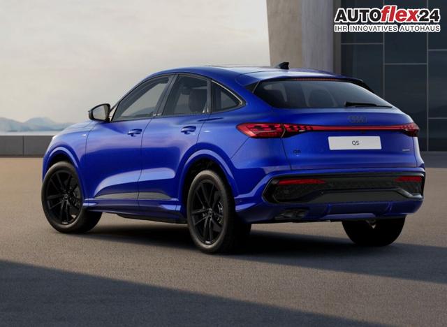Audi Q5 Sportback S line Sportb TDI204 2xSline neuesMod Tech+ 20Z Pano 