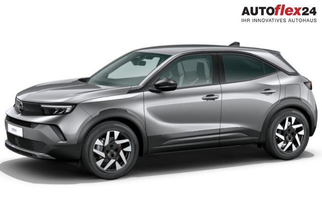 Vorlauffahrzeuge Opel Mokka - Edition 1.2 130 AT8 TechP Nav ACC SHZ Keyl Kam 17Z