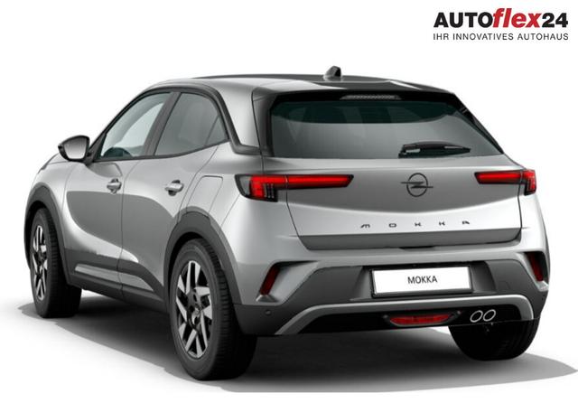 Opel Mokka Edition 1.2 130 AT8 TechP Nav ACC SHZ Keyl Kam 17Z 